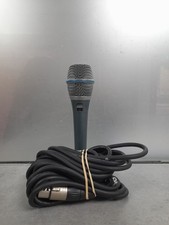 Shure beta a87a for sale  BRADFORD