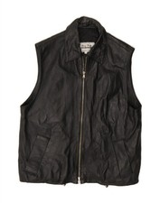 Vintage mens leather for sale  IPSWICH