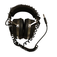 Usado, Fone de Ouvido Koss XTR-9 Estereofones Fone de Ouvido Vintage - Leia Dentro @D comprar usado  Enviando para Brazil