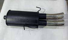 terminale universale tuning usato  Caltanissetta