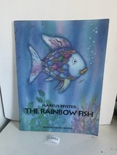 Rainbow fish big for sale  Wilmington