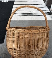 kartoffelkorb gebraucht kaufen  Berlin