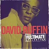 Ruffin david ultimate for sale  STOCKPORT
