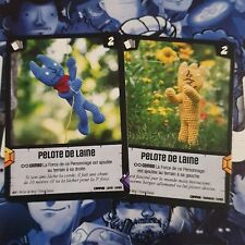 Carte wankul pelote d'occasion Carte wankul pelote d'occasion  Bruay-la-Buissière