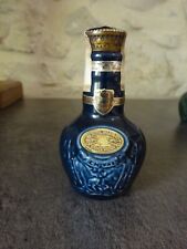 Mignonnette bouteille chivas d'occasion  Penne-d'Agenais