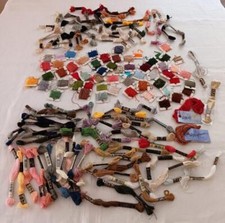 Vintage lot embroidery for sale  Ocala