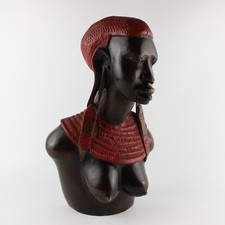 Schwere massai frauen gebraucht kaufen  Kiel