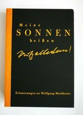 Wolfgang mattheuer sonnen gebraucht kaufen  Gifhorn