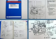 Reparaturleitfaden transporter gebraucht kaufen  Merseburg