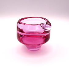 Schöne glasschale bohemia gebraucht kaufen  Wurzen