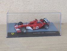 Ferrari f2004 michael usato  Fasano