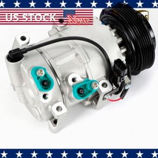 Compressor de ar condicionado com embreagem 178305 para 2011-15 Kia Sportage todos os modelos comprar usado  Enviando para Brazil