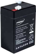 Batterie gel plomb d'occasion  Expédié en France