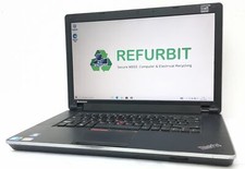 Usado, HDD Lenovo Thinkpad Edge 15 - i5-M450 2.4GHz - 4GB Ram - 15.6" - 500GB - Wind... comprar usado Usado, HDD Lenovo Thinkpad Edge 15 - i5-M450 2.4GHz - 4GB Ram - 15.6" - 500GB - Wind... comprar usado  Enviando para Brazil