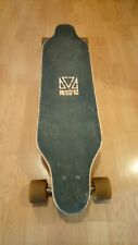 Longboard madrid 90cm gebraucht kaufen  Dresden