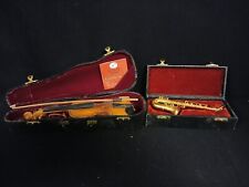 Mini instruments real for sale  Sedalia