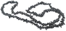 Collana chips pietre usato  Budrio
