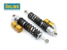 Coppia ammortizzatori ohlins usato  Cattolica