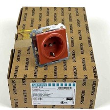 Siemens 5ub1513 schuko gebraucht kaufen  Flintbek