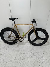 tri spoke wheel for sale  LONDON