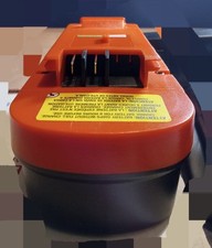 Black decker volt for sale  Cameron