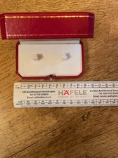 Genuine cartier watch for sale  ATHERSTONE