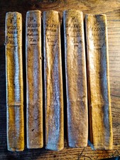 Libri antichi raccolta usato  Casale Monferrato