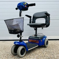 portable mobility scooters for sale  COLCHESTER