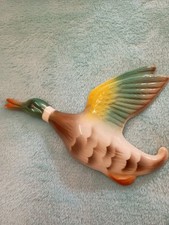 Three flying ducks for sale  OXFORD
