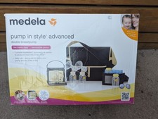 Pre owned medela for sale  Denver