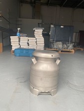 Gallon aluminum milk for sale  Lakewood