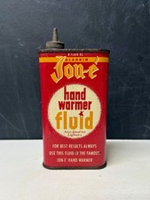 jon e hand warmer for sale  Dewitt
