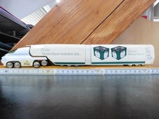 Model lkw bitburger gebraucht kaufen  Göttingen