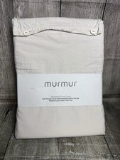 Murmur calm duvet for sale  MANSFIELD