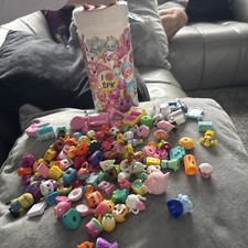 Large shopkins bundle for sale  BURY