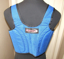 Usado, Protetor de costela Ribtect tamanho 40 Go Kart Racing EM BOM ESTADO comprar usado Usado, Protetor de costela Ribtect tamanho 40 Go Kart Racing EM BOM ESTADO comprar usado  Enviando para Brazil