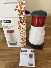 Zyliss zick zick for sale  WOKING