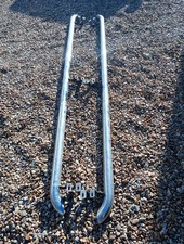Transporter lwb chrome for sale  BEDFORD