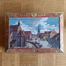 Festtagstruhe nürnberger lebk gebraucht kaufen  Detmold
