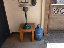 Table top gas for sale  NOTTINGHAM