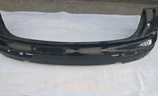 Stoßstange hinten bumper gebraucht kaufen  Bad Dürrheim