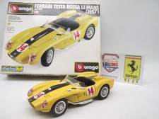 Kit monté ferrari d'occasion Kit monté ferrari d'occasion  Béziers