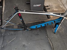 Cube gtc carbon for sale  WISBECH