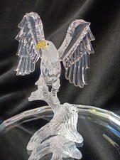 Swarovski aquila 7670 usato  Potenza Picena