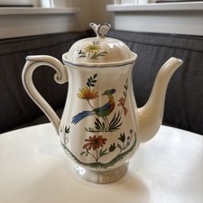 Gien coffee pot d'occasion  Expédié en Belgium