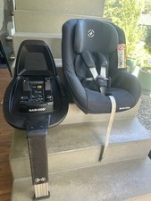 maxi cosi familyfix base gebraucht kaufen  Heroldsberg