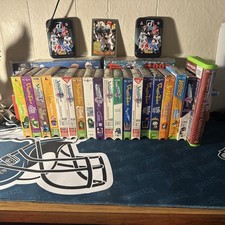 Veggie tales vhs for sale  Lorain