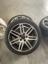 Cerchi audi con usato  Vimodrone