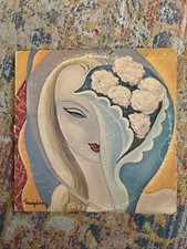 Layla derek dominoes for sale  Tucson