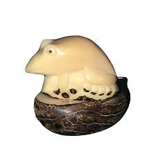 Tagua nut hand for sale  Kewanna